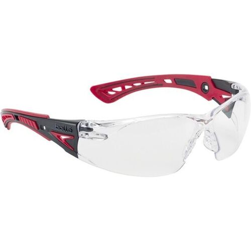 Lunettes incolores RUSH+