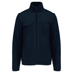 Veste Polaire Manches Amov. Wk9105 Niederkorn Differdange, Luxembourg Veste Polaire Manches Amov. Wk9105 Niederkorn Differdange, Luxembourg