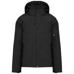 Parka Softshell K650 Niederkorn Differdange, Luxembourg Parka Softshell K650 Niederkorn Differdange, Luxembourg
