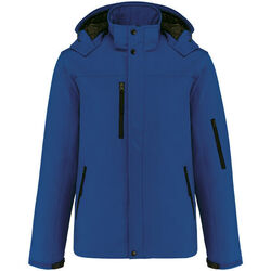 Parka Softshell K650 Niederkorn Differdange, Luxembourg Parka Softshell K650 Niederkorn Differdange, Luxembourg
