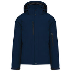 Parka Softshell K650 Niederkorn Differdange, Luxembourg Parka Softshell K650 Niederkorn Differdange, Luxembourg