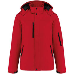 Parka Softshell K650 Niederkorn Differdange, Luxembourg Parka Softshell K650 Niederkorn Differdange, Luxembourg