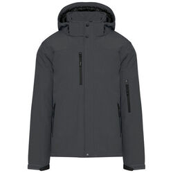 Parka Softshell K650 Niederkorn Differdange, Luxembourg Parka Softshell K650 Niederkorn Differdange, Luxembourg