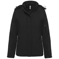 Parka Softshell K651 Niederkorn Differdange, Luxembourg Parka Softshell K651 Niederkorn Differdange, Luxembourg
