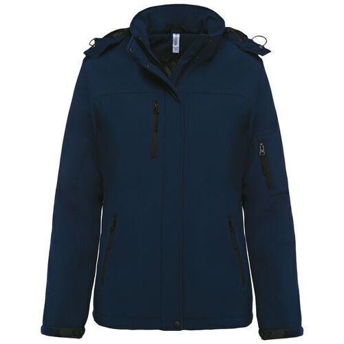 Parka Softshell K651