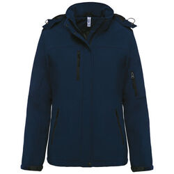 Parka Softshell K651 Niederkorn Differdange, Luxembourg Parka Softshell K651 Niederkorn Differdange, Luxembourg