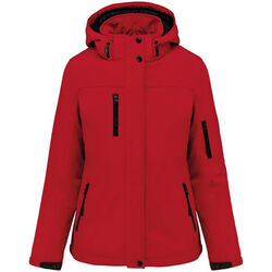 Parka Softshell K651 Niederkorn Differdange, Luxembourg Parka Softshell K651 Niederkorn Differdange, Luxembourg