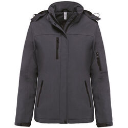 Parka Softshell K651 Niederkorn Differdange, Luxembourg Parka Softshell K651 Niederkorn Differdange, Luxembourg