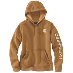 Sweat-shirt SLEEVE LOGO HOODED W Niederkorn Differdange, Luxembourg