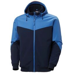 Softshell Oxford Winter Niederkorn Differdange, Luxembourg Softshell Oxford Winter Niederkorn Differdange, Luxembourg