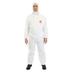 Combinaison BASICLEAN FR Niederkorn Differdange, Luxembourg