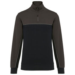 Sweat-shirt WK404 Niederkorn Differdange, Luxembourg