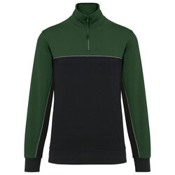 Sweat-shirt WK404 Niederkorn Differdange, Luxembourg