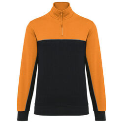 Sweat-shirt WK404 Niederkorn Differdange, Luxembourg