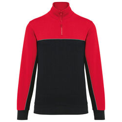 Sweat-shirt WK404 Niederkorn Differdange, Luxembourg