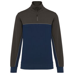 Sweat-shirt WK404 Niederkorn Differdange, Luxembourg