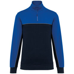 Sweat-shirt WK404 Niederkorn Differdange, Luxembourg