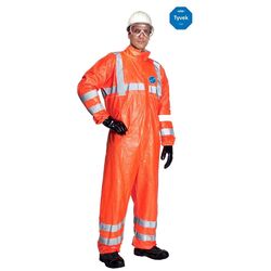 Combinaison TYVEK� 500 HV Niederkorn Differdange, Luxembourg