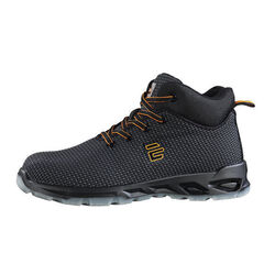 Chaussures de s&eacute;curit&eacute; hautes E-JUMP Niederkorn Differdange, Luxembourg