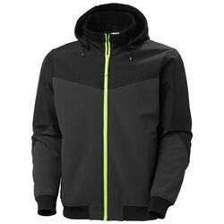 Softshell Oxford Winter Niederkorn Differdange, Luxembourg Softshell Oxford Winter Niederkorn Differdange, Luxembourg