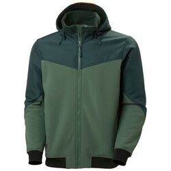 Softshell Oxford Winter Niederkorn Differdange, Luxembourg Softshell Oxford Winter Niederkorn Differdange, Luxembourg