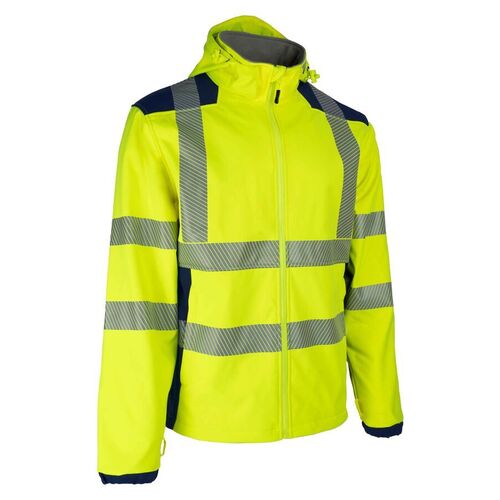 Softshell Hv Nebulo