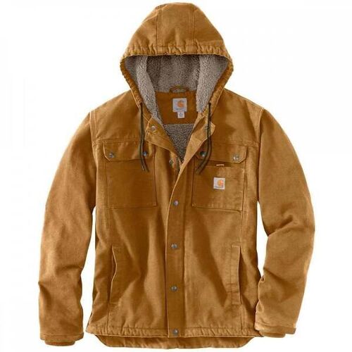 Veste de travail Duck Sherpa