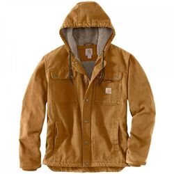 Veste de travail Duck Sherpa