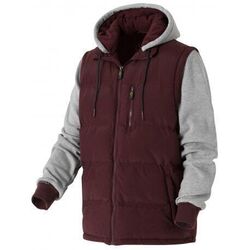 Doudoune Body Warmer
