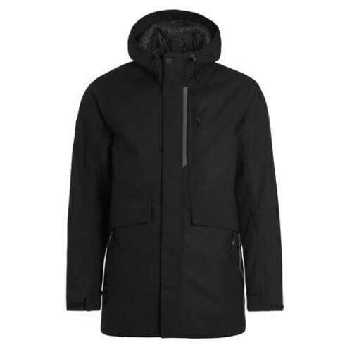 Parka d'hiver PrimaLoft Manuel