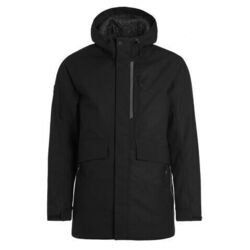 Parka d'hiver PrimaLoft Manuel