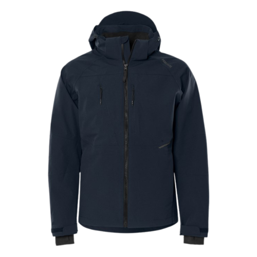 Veste Coquille Stretch
