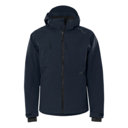Veste Coquille Stretch