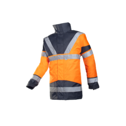 Parka étanche haute visibilité Skollfield