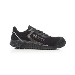 Chaussures de sécurité Black Panther S3 SRC ESD Chaussures de sécurité Black Panther S3 SRC ESD