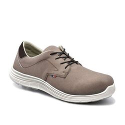 Chaussures de s&eacute;curit&eacute; basses DERBY S3 SRC Niederkorn Differdange, Luxembourg