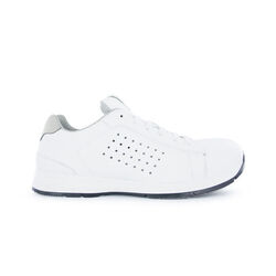 Chaussures de s&eacute;curit&eacute; RUN CLASSIC S1P SRC BLANC Niederkorn Differdange, Luxembourg