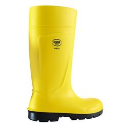 Bottes de s&eacute;curit&eacute; STEPLITE EASYGRIP S5 CI SRC JAUNE/NOIR Niederkorn Differdange, Luxembourg