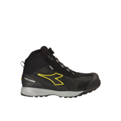 GLOVE MDS MTX Q MID S3S FO HRO SR SC ESD