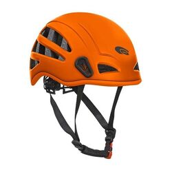 CASQUE MAKALU91 ORANGE