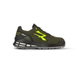 Chaussures ERMES ESD S3 CI SRC