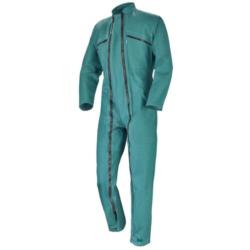 Combinaison 2 zips LES ESSENTIELS