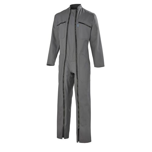 Combinaison 2 zips LES ESSENTIELS