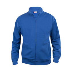 Sweat-shirt BASIC CARDIGAN Niederkorn Differdange, Luxembourg