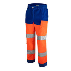 Pantalon HV LUK-LIGHT EJ84 Niederkorn Differdange, Luxembourg Pantalon HV LUK-LIGHT EJ84 Niederkorn Differdange, Luxembourg