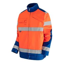 Blouson HV LUK-LIGHT Niederkorn Differdange, Luxembourg