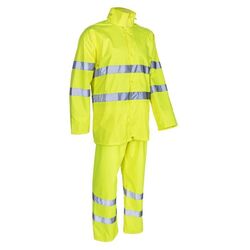 Ensemble de pluie HV KAWA Niederkorn Differdange, Luxembourg