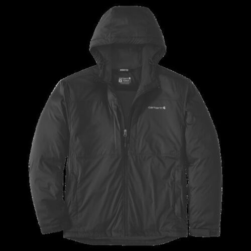BLOUSON FORCE LW STRETCH INSULATED 106981