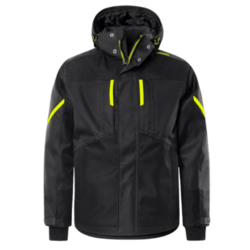 AIRTECH� VESTE D'HIVER 4058 GTC?