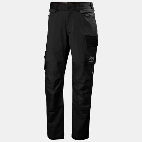 PANTALON OXFORD 4X CONNECT